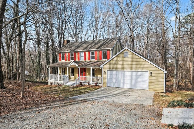 909 Woodland Forest Drive, Waxhaw, NC 28173