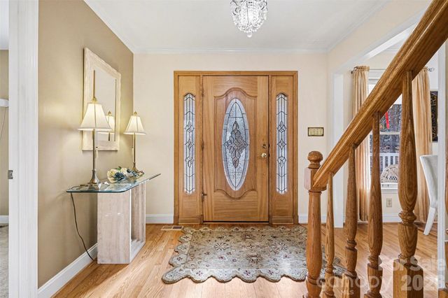 909 Woodland Forest Drive, Waxhaw, NC 28173