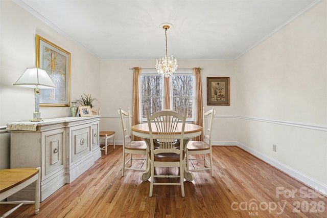 909 Woodland Forest Drive, Waxhaw, NC 28173