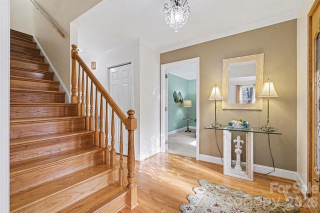 909 Woodland Forest Drive, Waxhaw, NC 28173