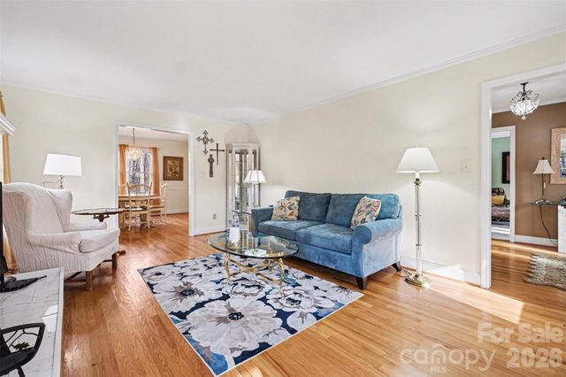 909 Woodland Forest Drive, Waxhaw, NC 28173