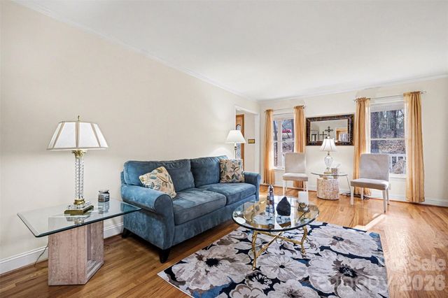 909 Woodland Forest Drive, Waxhaw, NC 28173