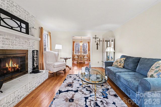 909 Woodland Forest Drive, Waxhaw, NC 28173