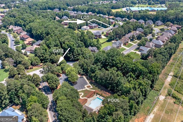 504 Bingham Drive, Mcdonough, GA 30253