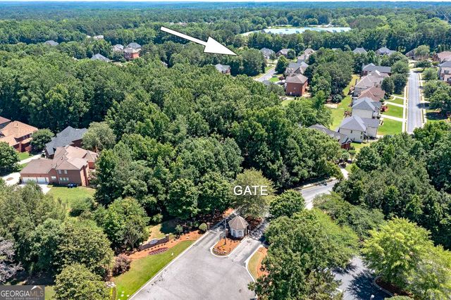 504 Bingham Drive, Mcdonough, GA 30253