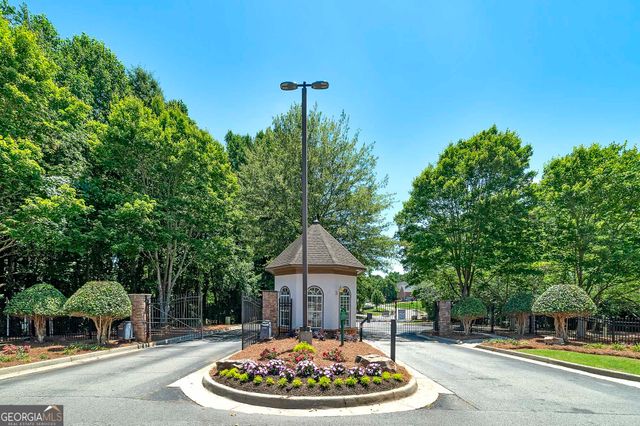 504 Bingham Drive, Mcdonough, GA 30253
