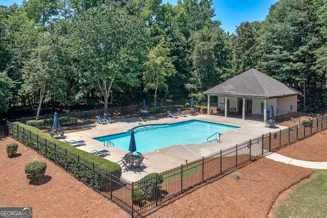 504 Bingham Drive, Mcdonough, GA 30253