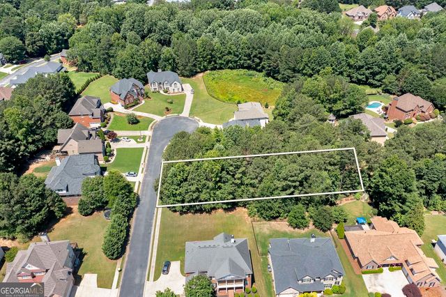 504 Bingham Drive, Mcdonough, GA 30253