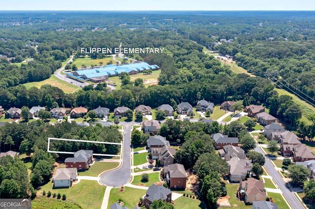 504 Bingham Drive, Mcdonough, GA 30253
