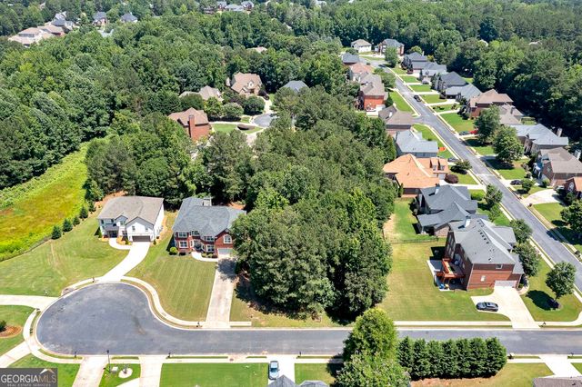 504 Bingham Drive, Mcdonough, GA 30253