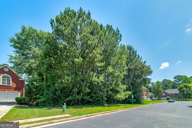 504 Bingham Drive, Mcdonough, GA 30253