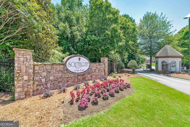 504 Bingham Drive, Mcdonough, GA 30253