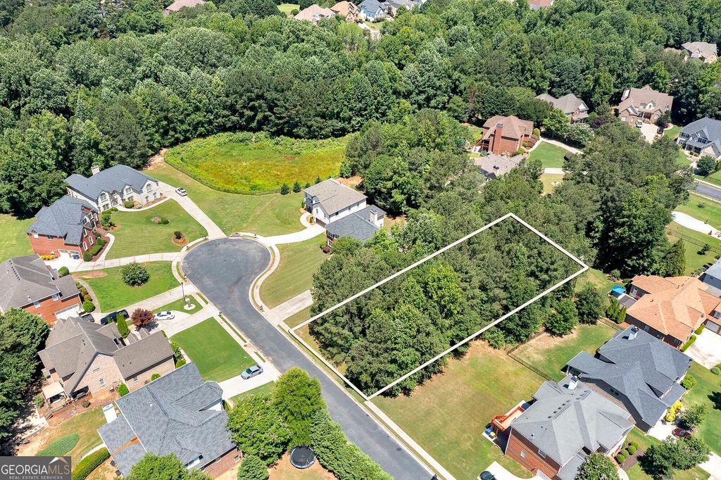504 Bingham Drive, Mcdonough, GA 30253