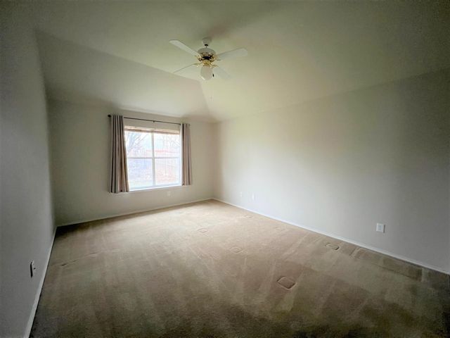 4720 Saint Thomas Place, Fort Worth, TX 76135