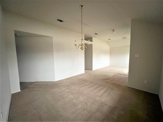 4720 Saint Thomas Place, Fort Worth, TX 76135