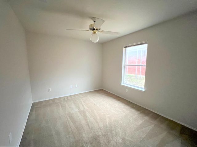 4720 Saint Thomas Place, Fort Worth, TX 76135