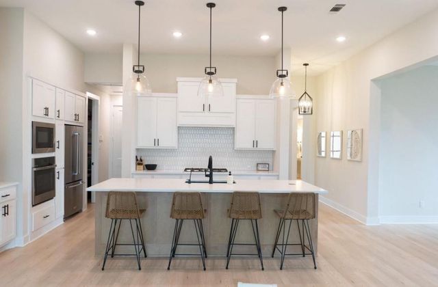 26951 Longwood Ledge Drive, The Woodlands, TX 77389