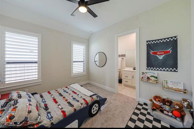 26951 Longwood Ledge Drive, The Woodlands, TX 77389