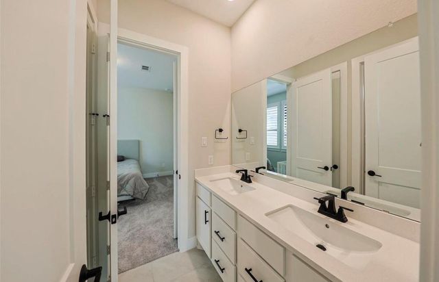 26951 Longwood Ledge Drive, The Woodlands, TX 77389
