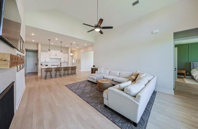26951 Longwood Ledge Drive, The Woodlands, TX 77389