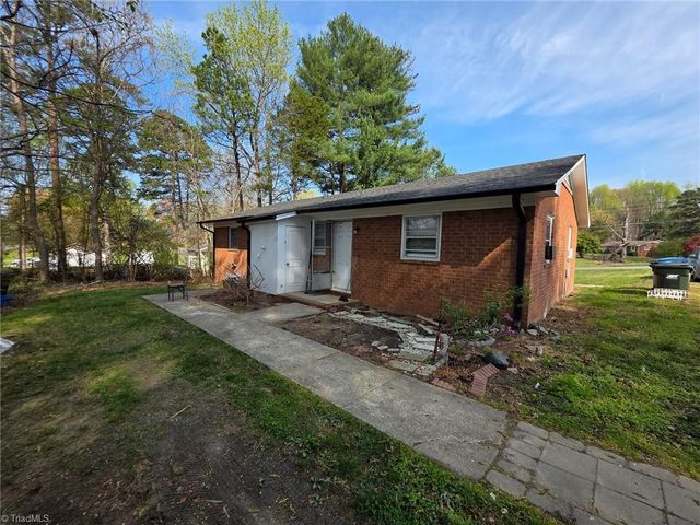 716 Verta Avenue, Archdale, NC 27263