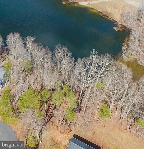 12511 HAWKINS LN, Spotsylvania, VA 22551