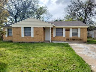 4207 Harvey Drive, Mesquite, TX 75150