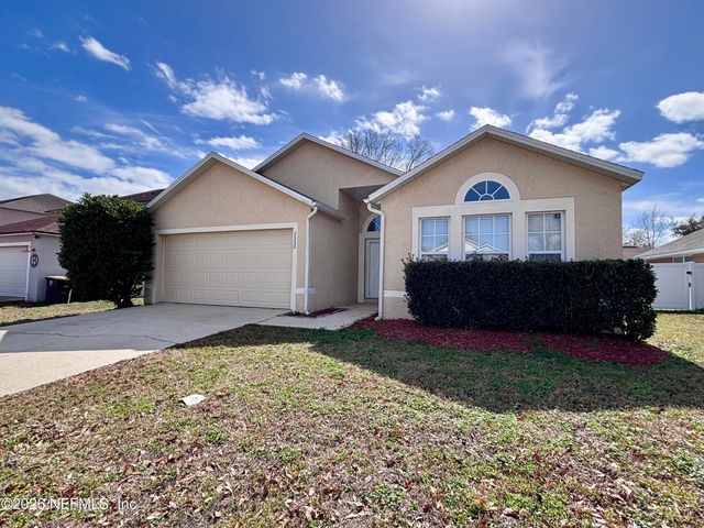 7332 GUM TREE Road, Jacksonville, FL 32244