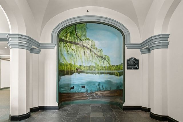 76 Elm Street PH 404, Boston, MA 02130