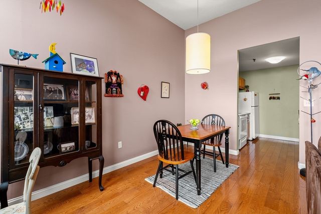 76 Elm Street PH 404, Boston, MA 02130