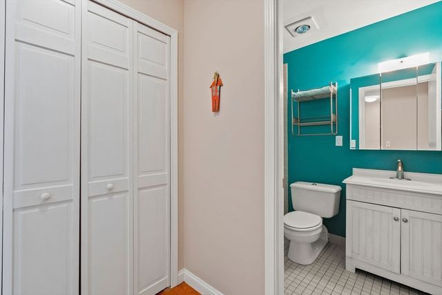 76 Elm Street PH 404, Boston, MA 02130