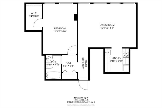 76 Elm Street PH 404, Boston, MA 02130