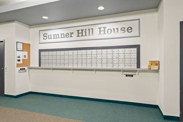 76 Elm Street PH 404, Boston, MA 02130