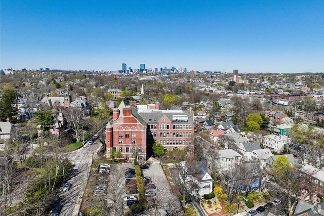 76 Elm Street PH 404, Boston, MA 02130