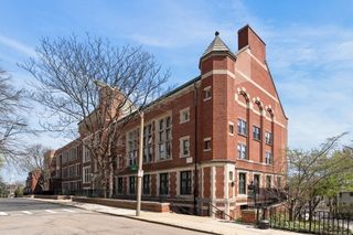 76 Elm Street PH 404, Boston, MA 02130