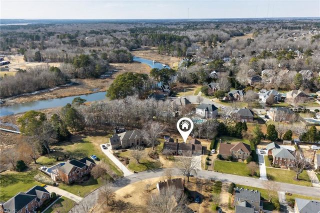 1432 Pine Grove LN, Chesapeake, VA 23321