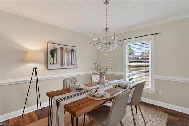 1432 Pine Grove LN, Chesapeake, VA 23321