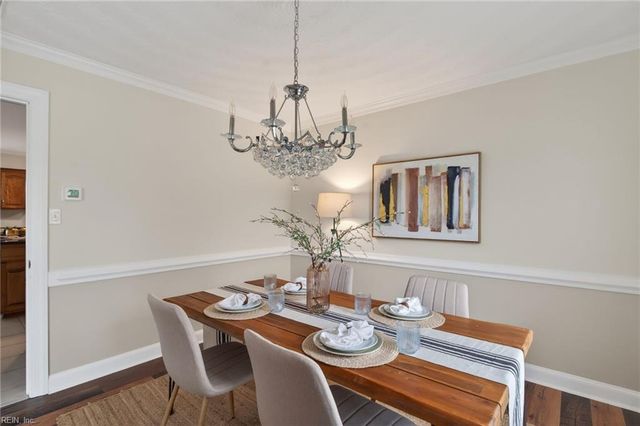 1432 Pine Grove LN, Chesapeake, VA 23321