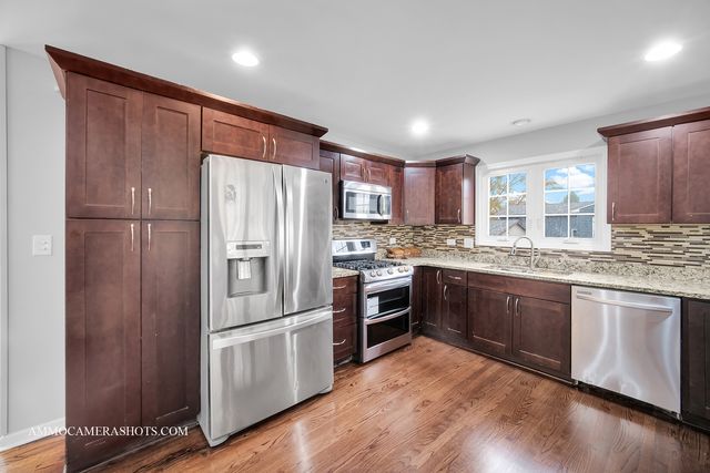 14602 Beech Street, Orland Park, IL 60462