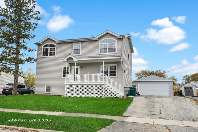 14602 Beech Street, Orland Park, IL 60462