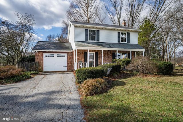 433 OBRECHT RD, Sykesville, MD 21784