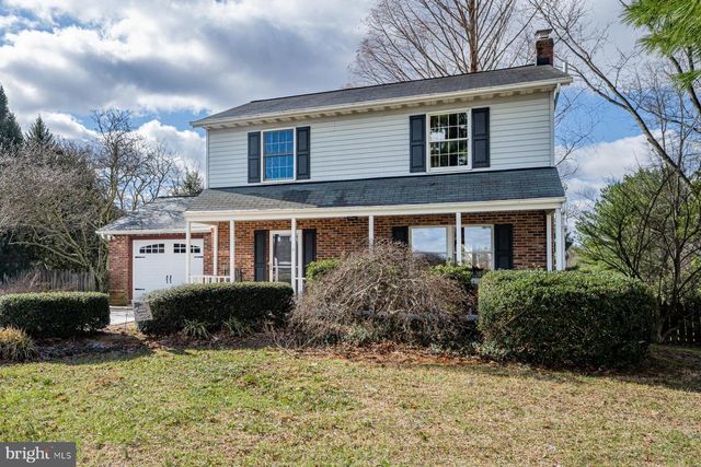 433 OBRECHT RD, Sykesville, MD 21784