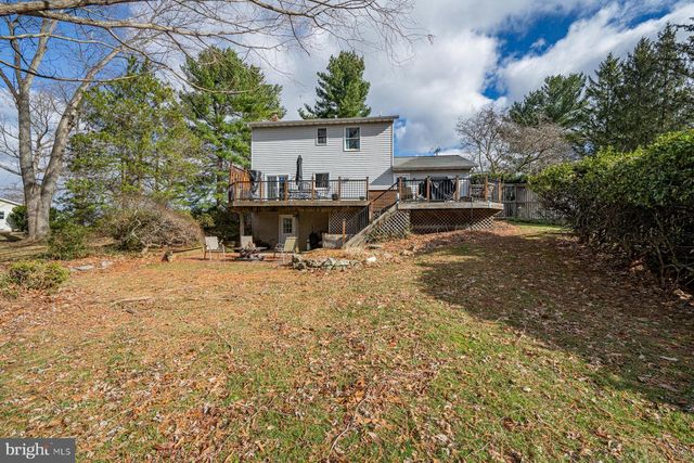 433 OBRECHT RD, Sykesville, MD 21784