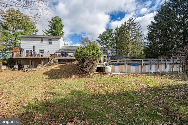 433 OBRECHT RD, Sykesville, MD 21784