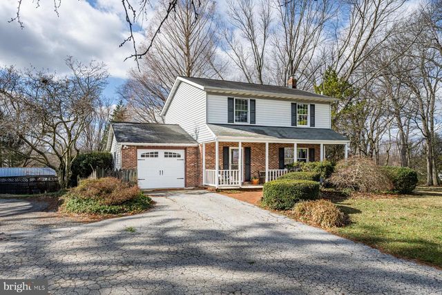 433 OBRECHT RD, Sykesville, MD 21784