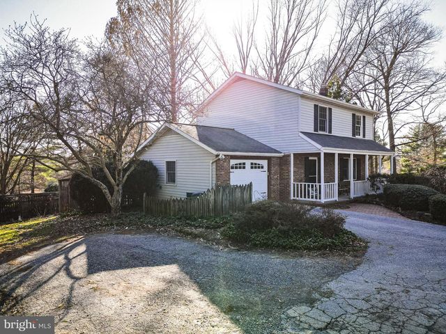 433 OBRECHT RD, Sykesville, MD 21784