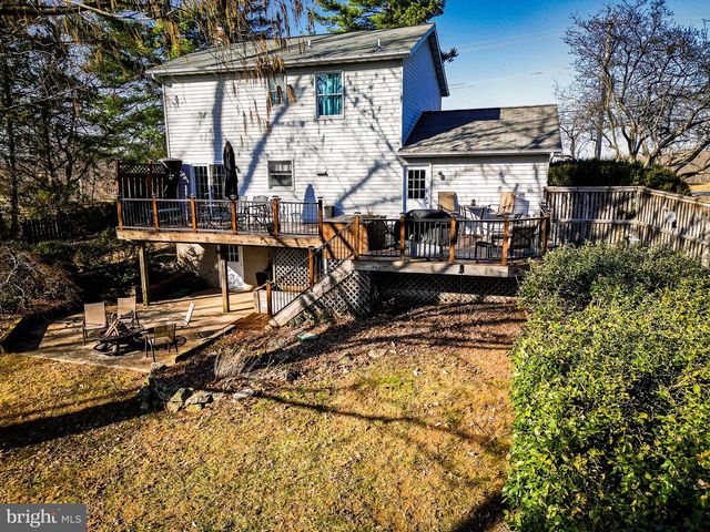 433 OBRECHT RD, Sykesville, MD 21784