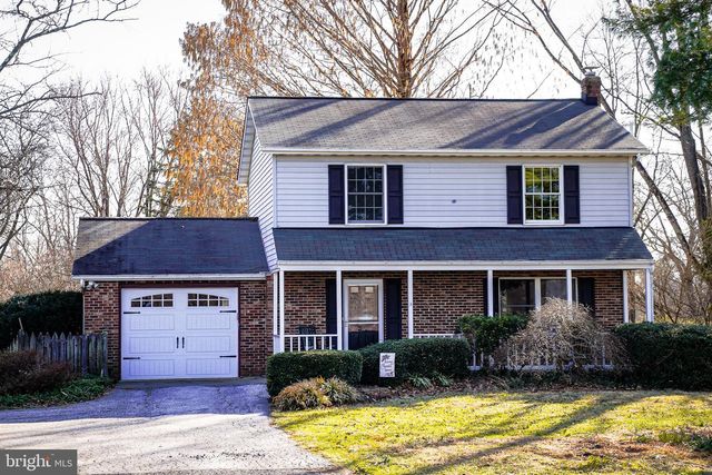 433 OBRECHT RD, Sykesville, MD 21784