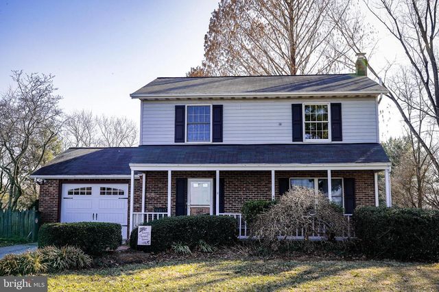 433 OBRECHT RD, Sykesville, MD 21784