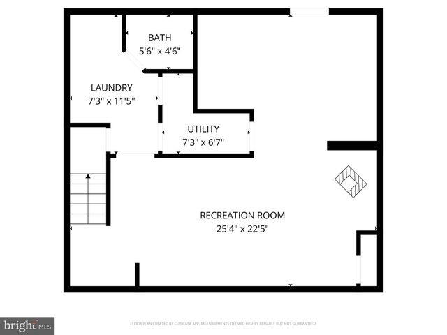 433 OBRECHT RD, Sykesville, MD 21784